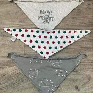 Bandana Bibs